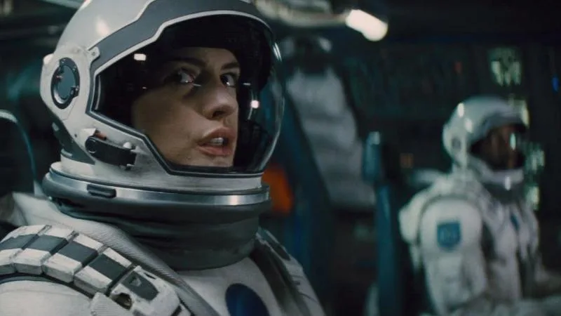 Interstellar