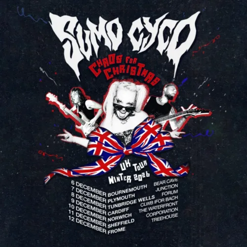 Sumo Cyco