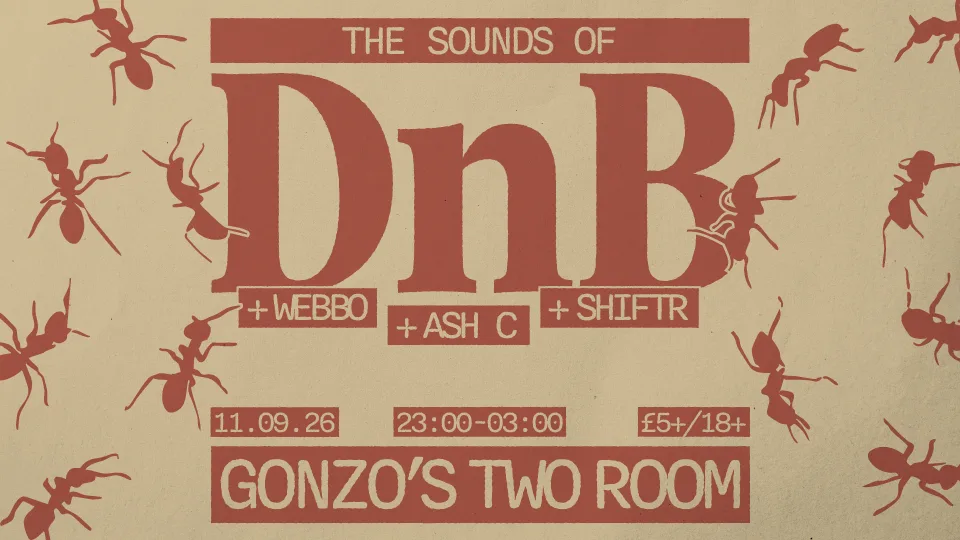 Sounds of DnB
