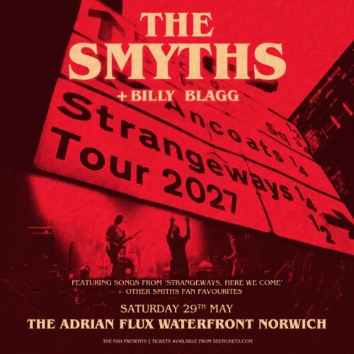 The Smyths