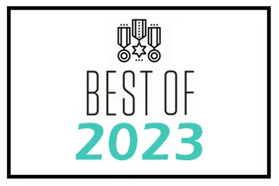 Best of 2023