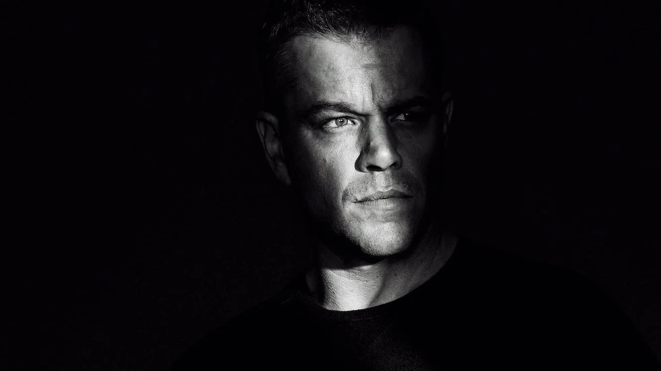 Jason Bourne