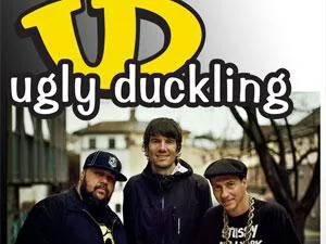 Ugly Duckling @ the Waterfront, Norwich