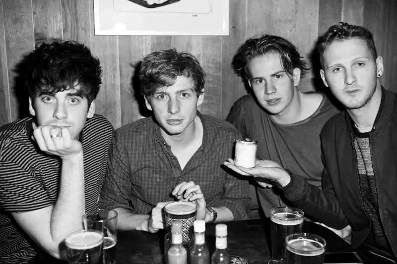 Circa Waves @ the Waterfront