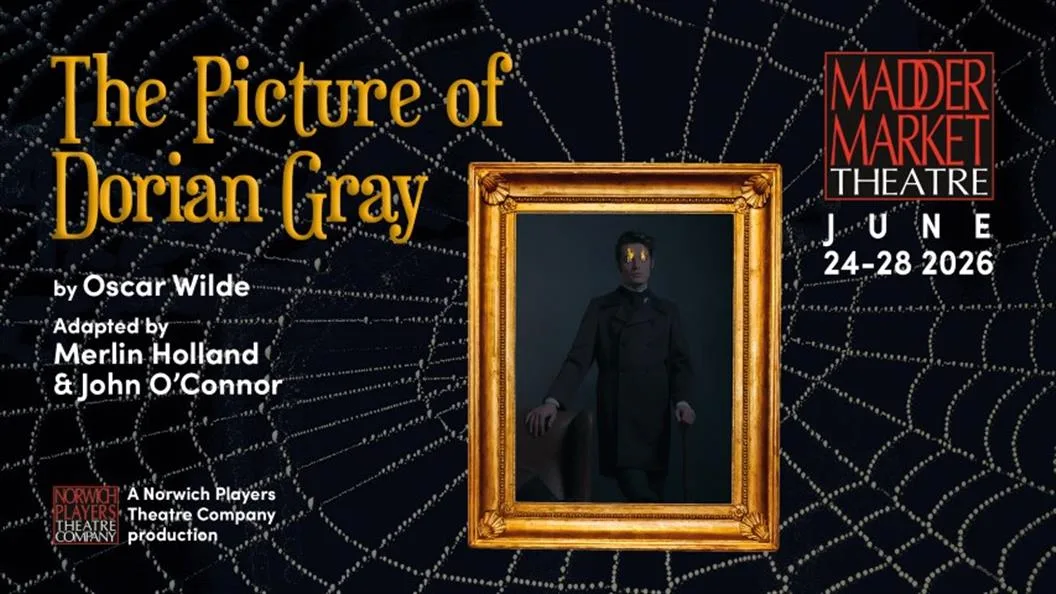 The Picture of Dorian Gray