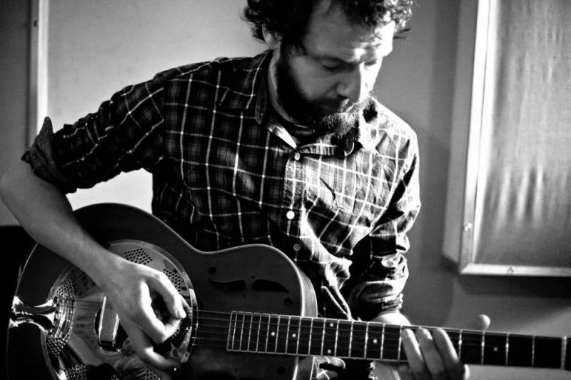 Marc O'Reilly