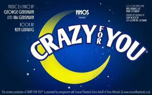 NNOS presents Crazy For You