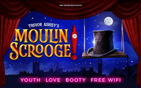 Moulin Scrooge