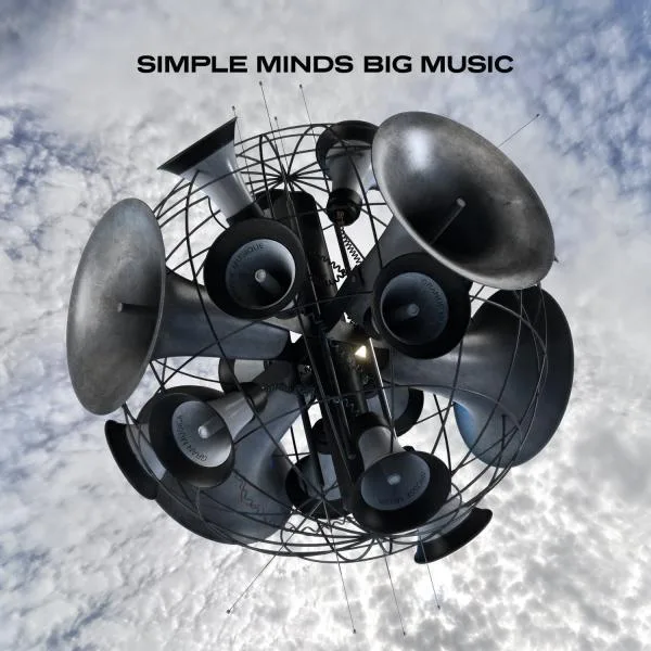 Simple Minds - Big Music
