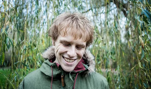 Kiran Leonard @ Portland Arms, Cambridge