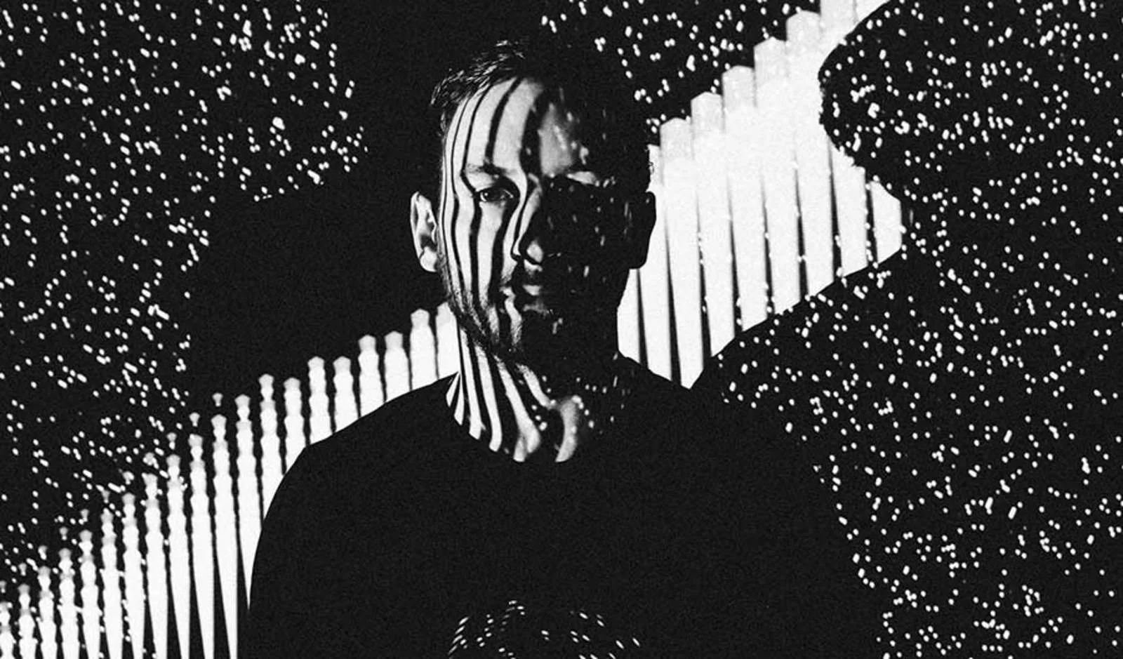 Max Cooper + Abi Wade + DJ Georgie