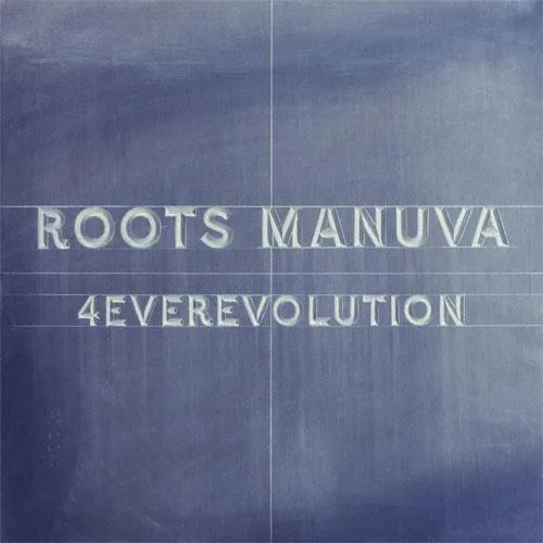 Roots Manuva // 4everevolution