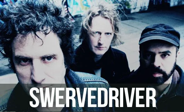 Swervedriver