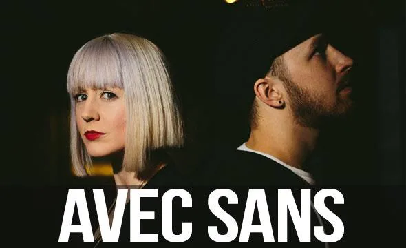 Avec Sans