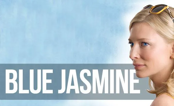 Blue Jasmine // Review