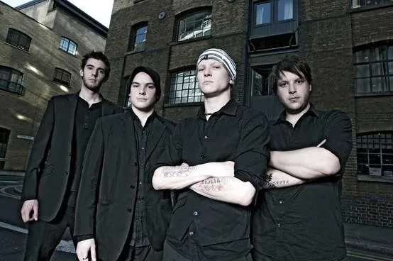 InMe @ Waterfront, Norwich