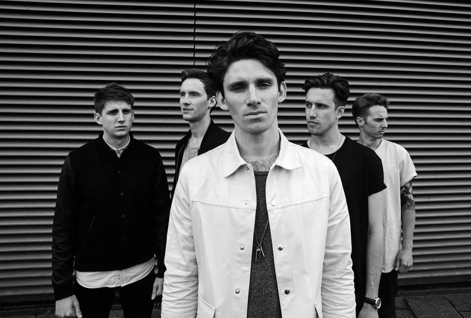 Coasts + Only the Poets