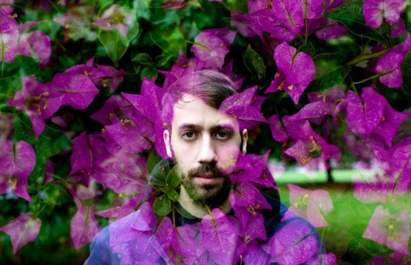 Gold Panda @ NAC