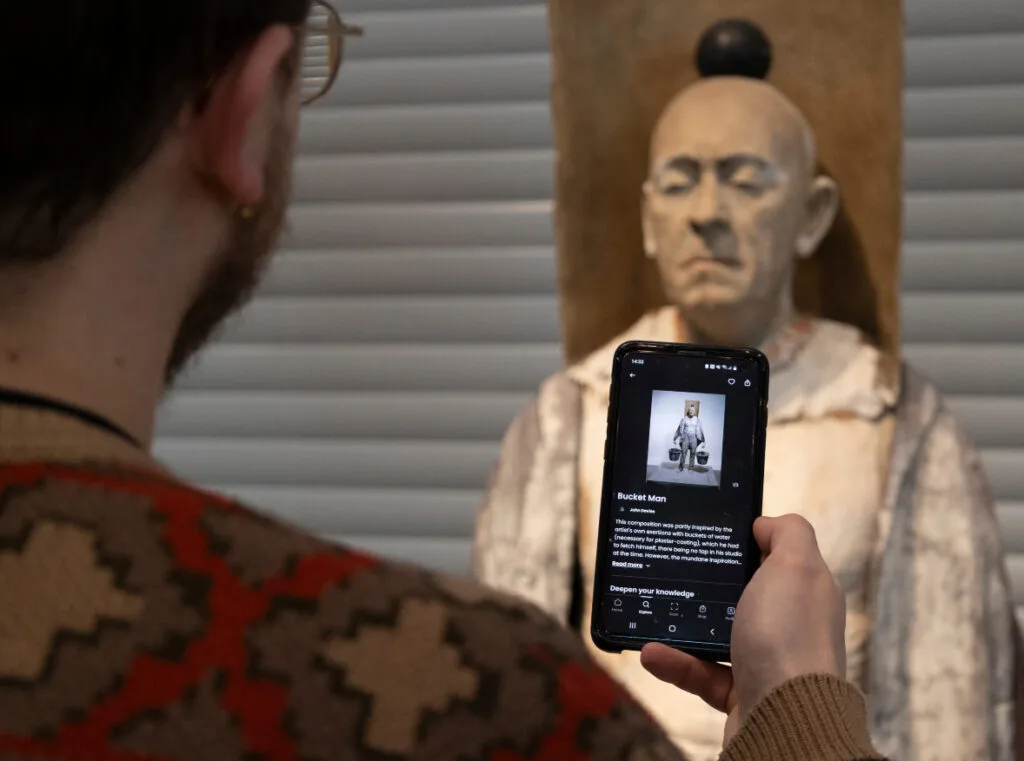 Smartify Audio Tours