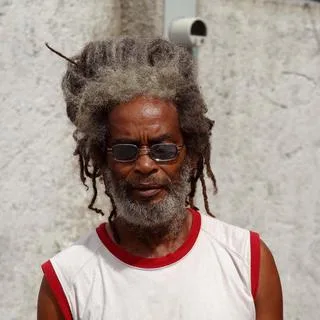 Reggae Legends
