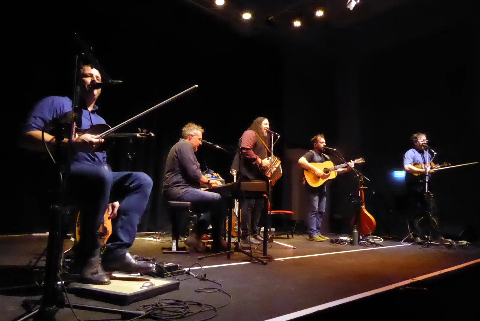 Le Vent du Nord