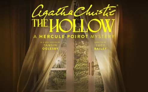 Agatha Christie's The Hollow