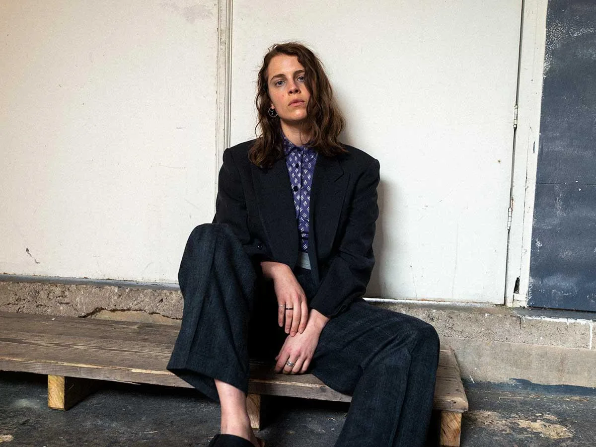 Marika Hackman + Do Nothing