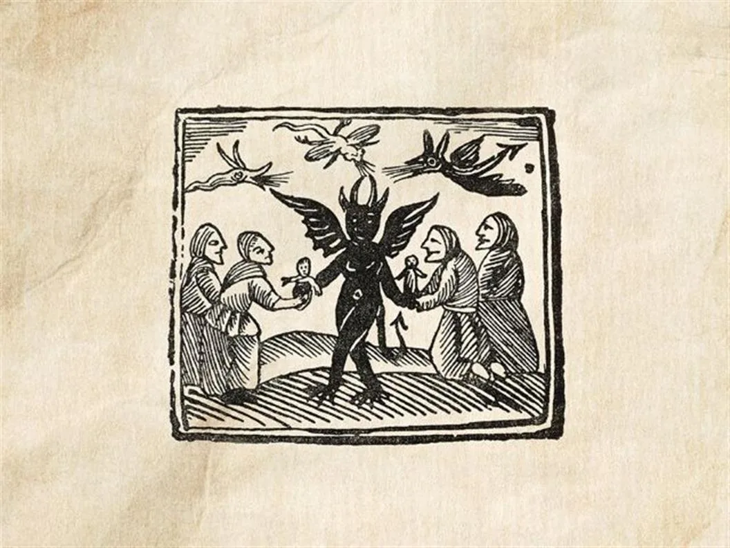 The Crucible