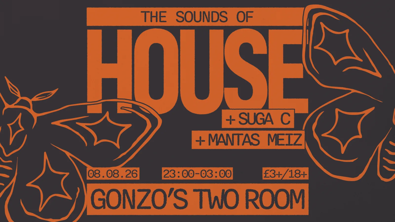 Sounds of House