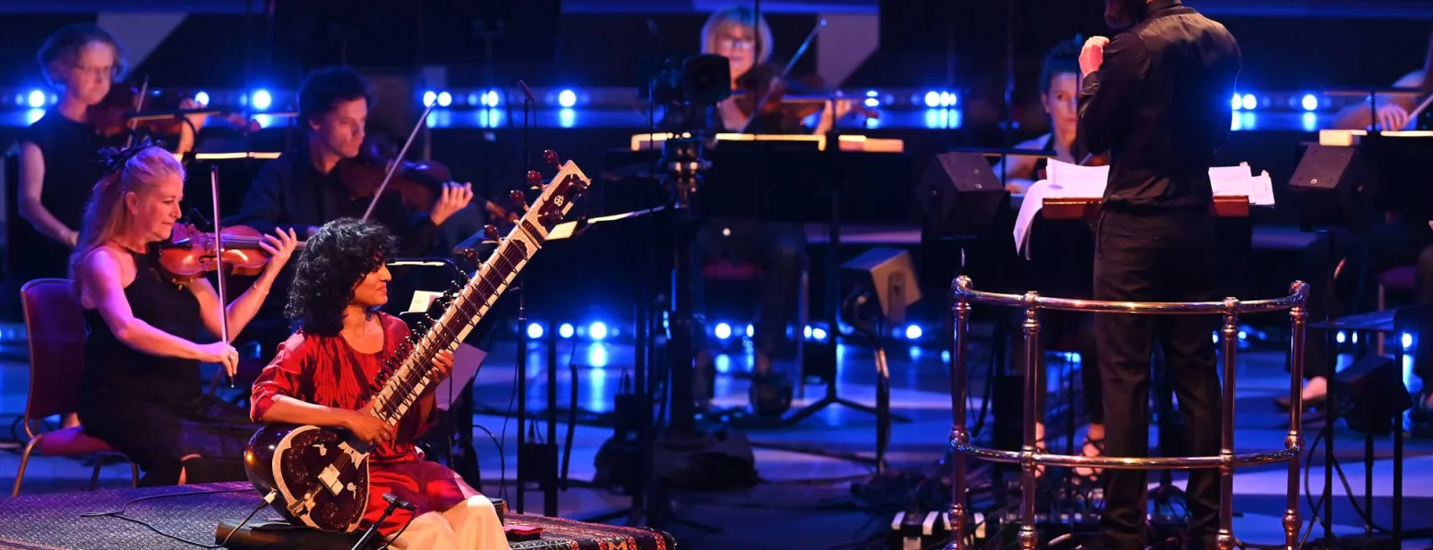 Anoushka Shankar