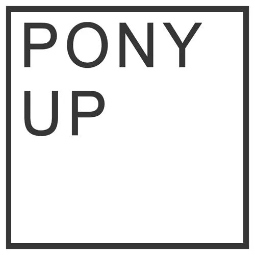 Pony Up // NAC, 07.06.14