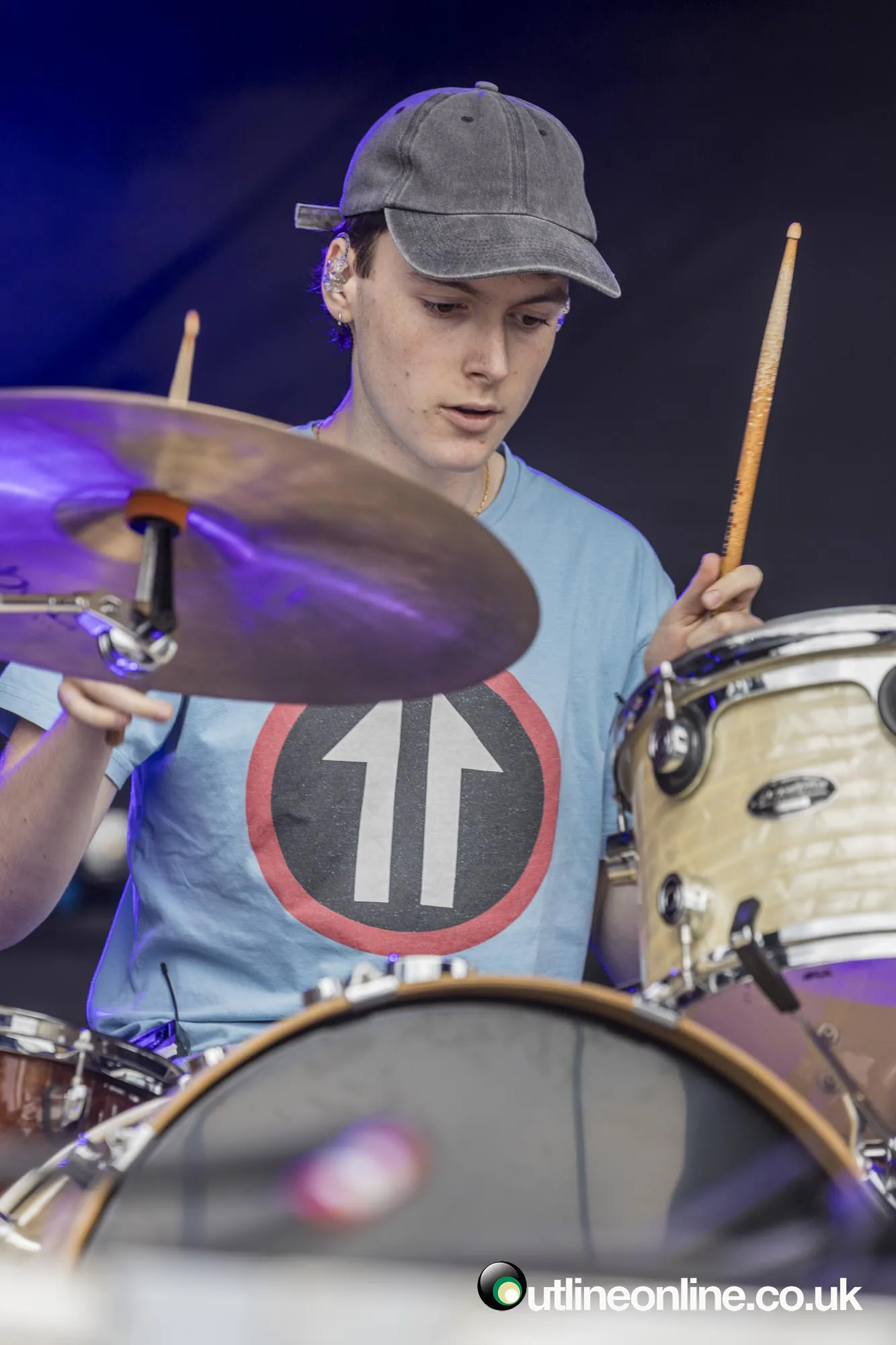 The Wombats