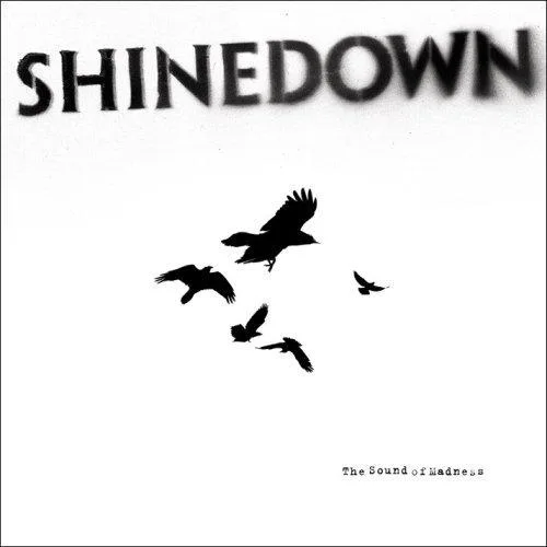Shinedown // The Sound Of Madness