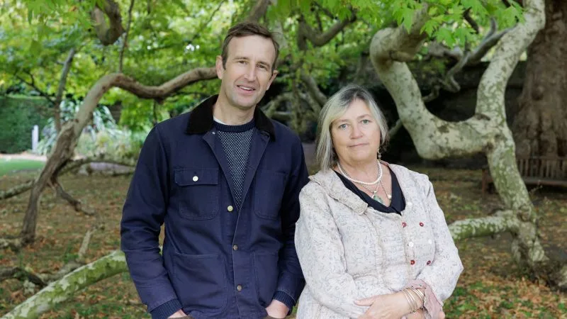 Robert Macfarlane & Jackie Morris: The Book of Birds @ EPIC Studios