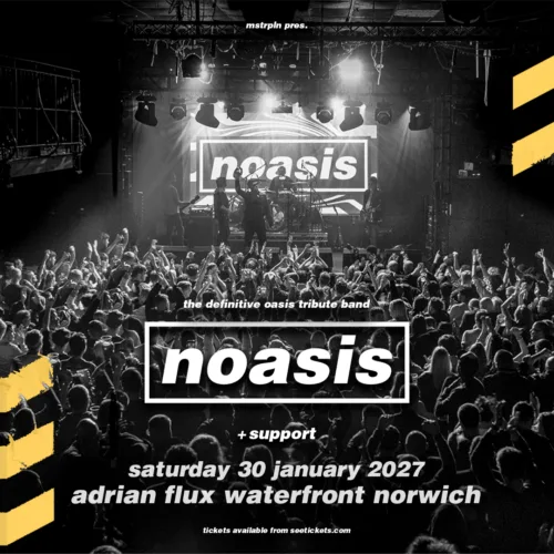 Noasis