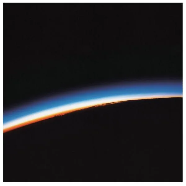 Mystery Jets - Curve of the Earth