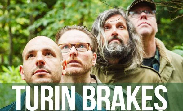 Turin Brakes