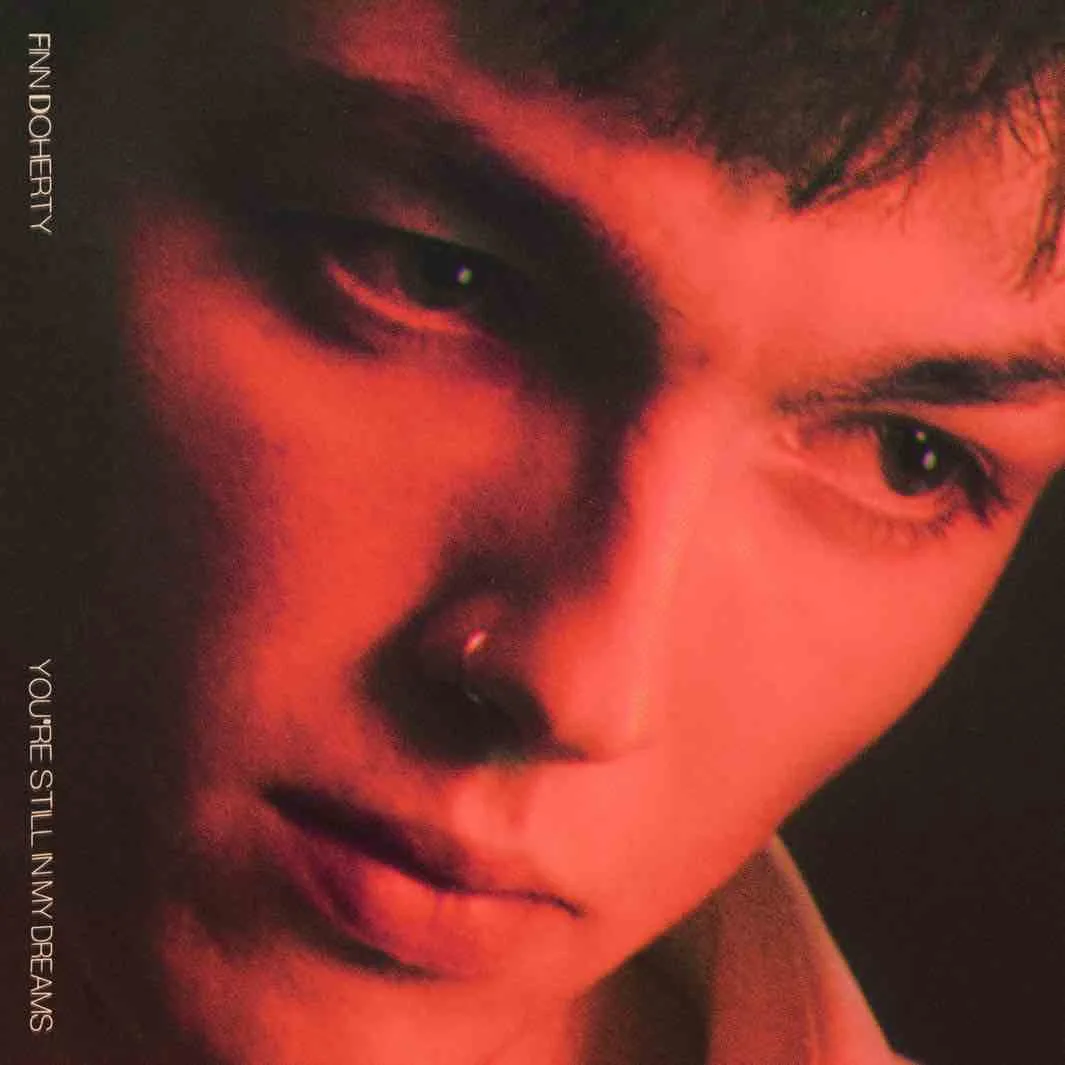 Finn Doherty - You're Still in My Dreams