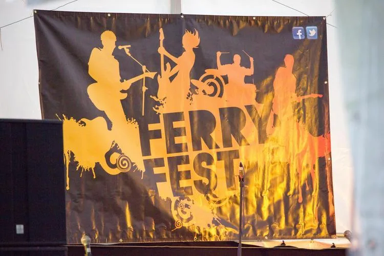 Ferryfest 2016