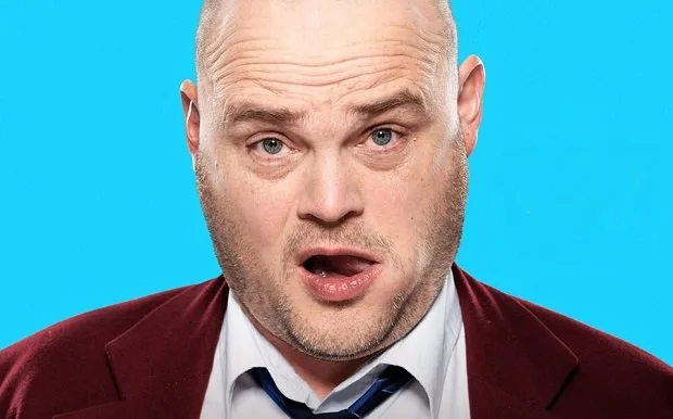 Al Murray - Pub Landlord