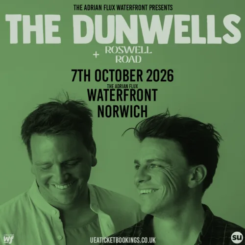 The Dunwells