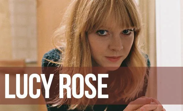 Interview with Lucy Rose