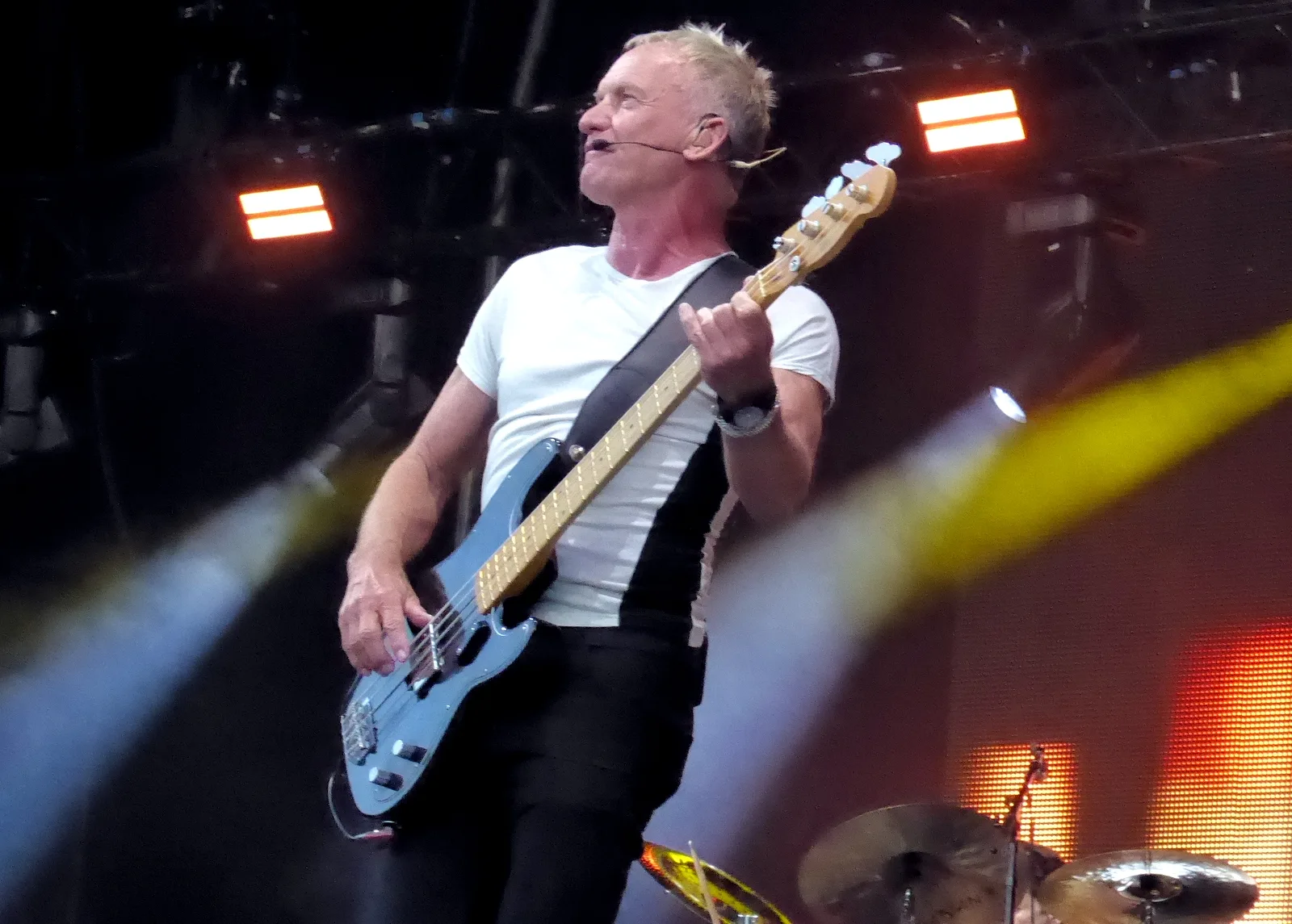 Sting