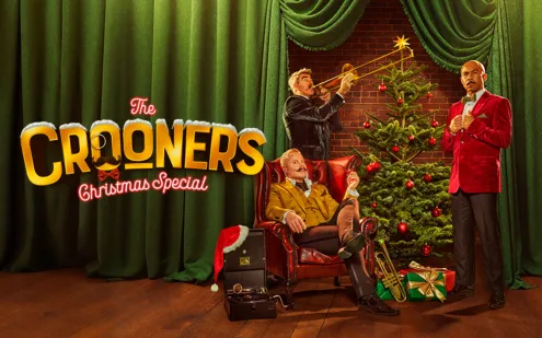 The Crooners Christmas Special