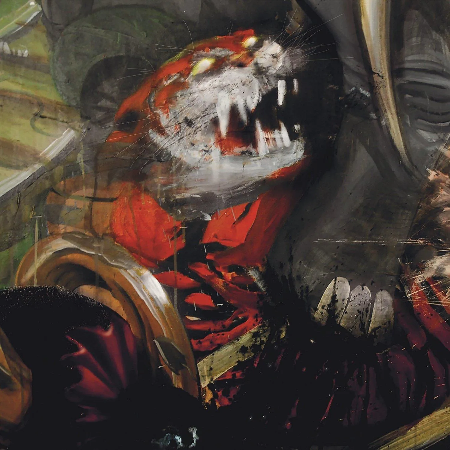 Sleigh Bells - Jessica Rabbit