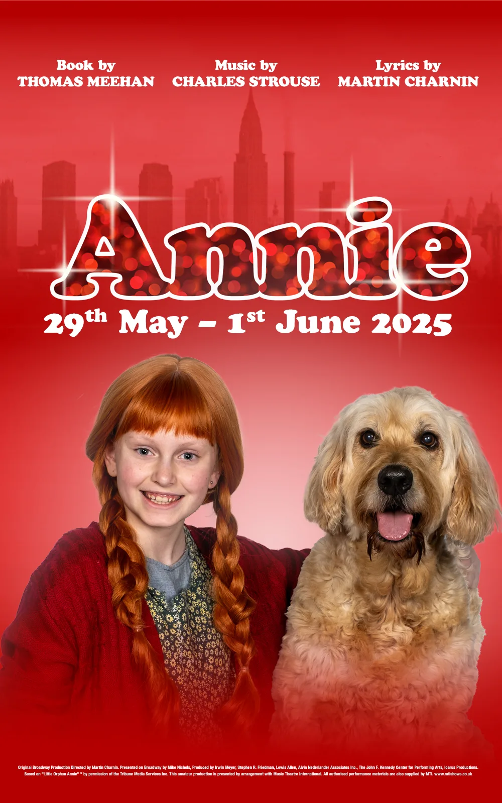Annie