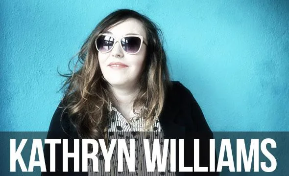 Kathryn Williams