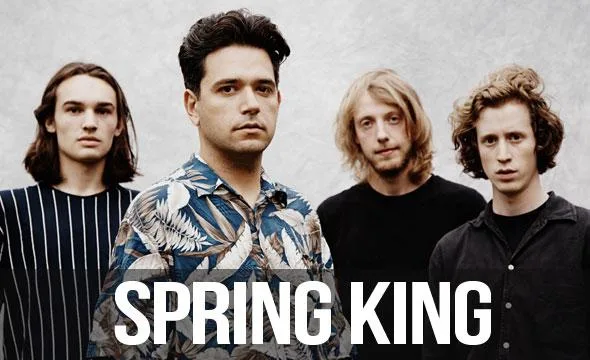Spring King