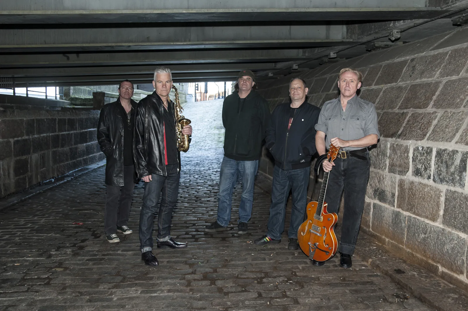 Theatre Of Hate