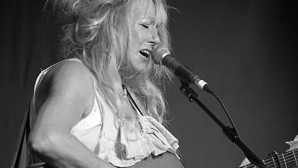 An Evening With Vikki Clayton